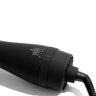 Helio - Volumizing Hair Dryer Brush