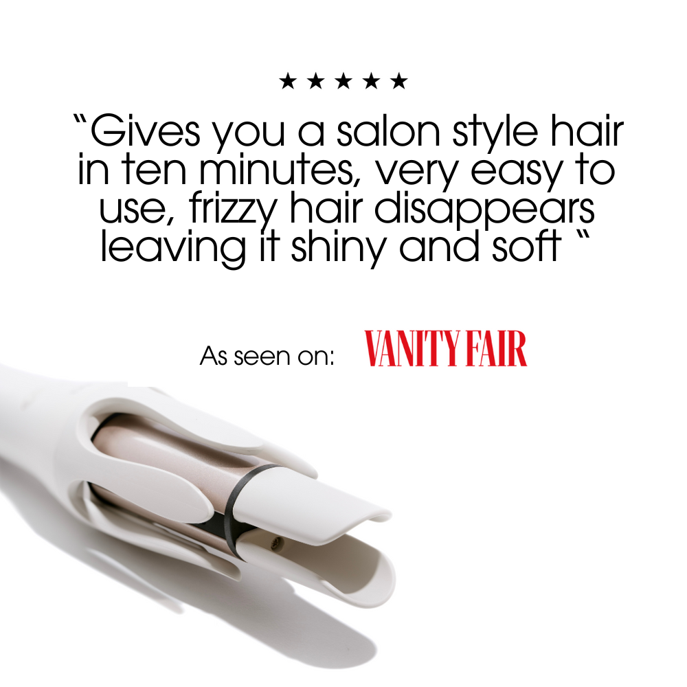 Helio - Automatic Hair Curler