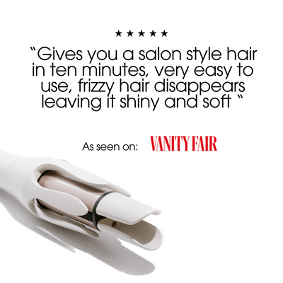 Helio - Automatic Hair Curler