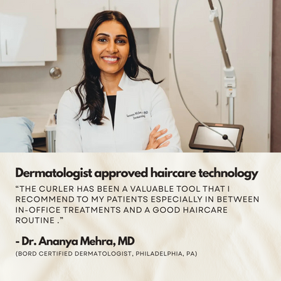 Helio - Advanced Automatic Hair Curler