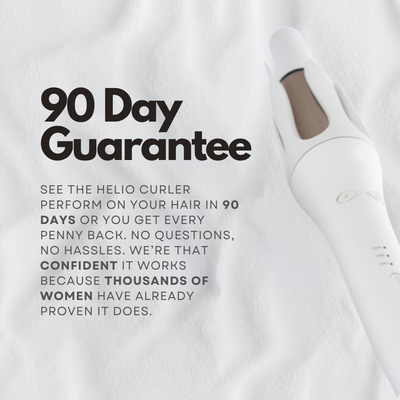 Helio - Automatic Hair Curler