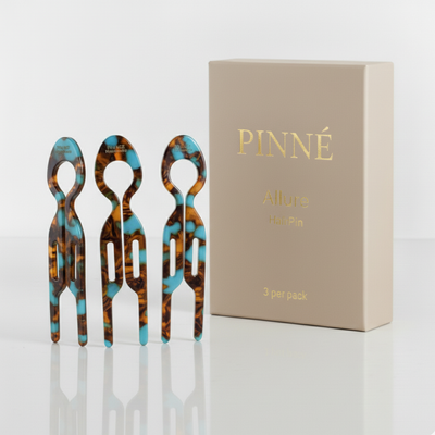 PINNÉ Paris - Allure HairPin 3 per pack