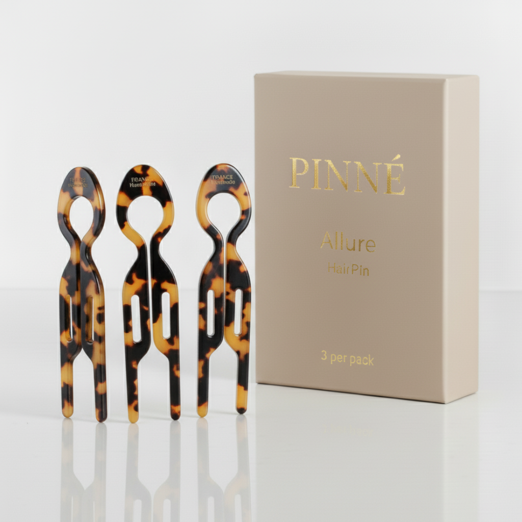 PINNÉ Paris - Allure HairPin 3 per pack