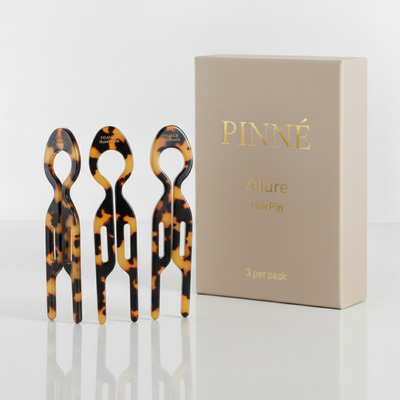 PINNÉ Paris - Allure HairPin 3 per pack