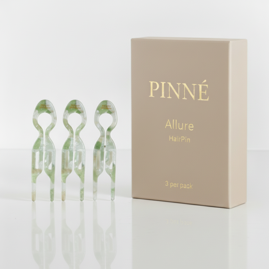 PINNÉ Paris - Allure HairPin 3 per pack