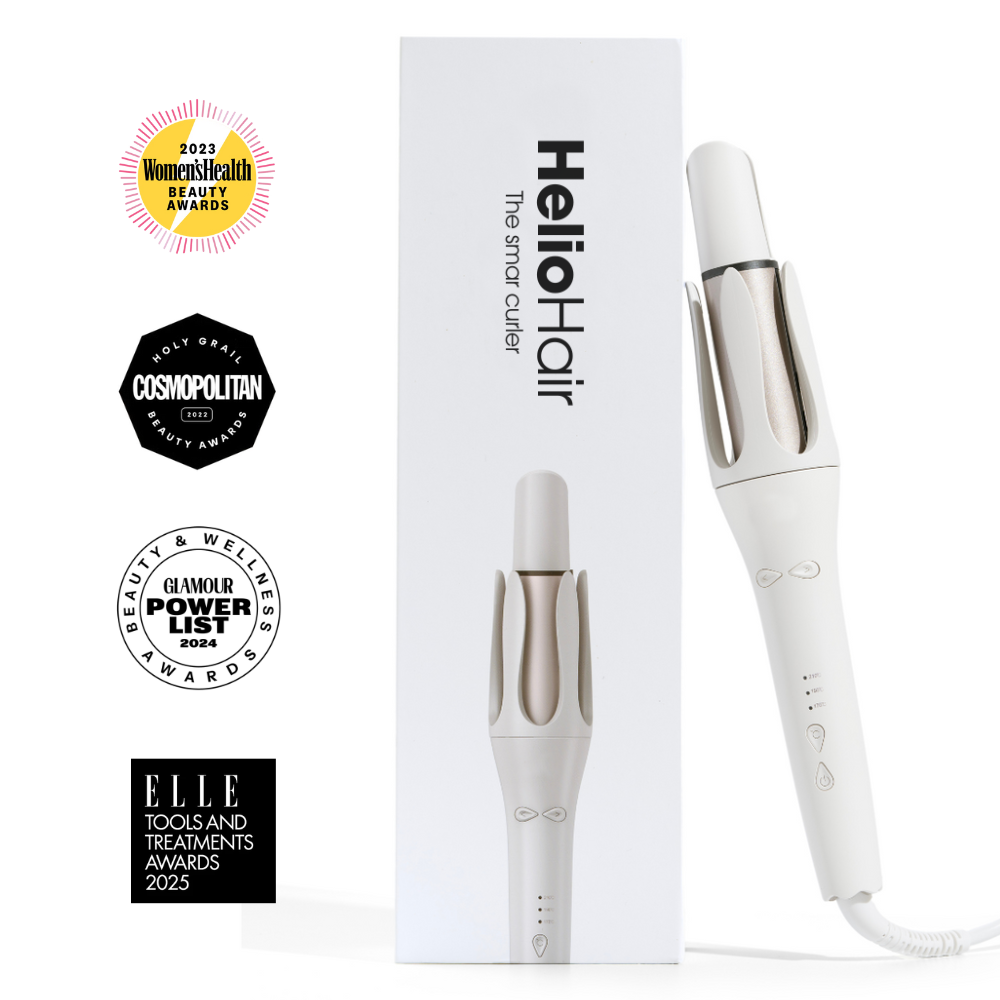 Helio - Automatic Hair Curler