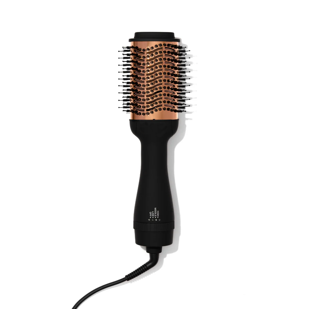 Helio - Volumizing Hair Dryer Brush