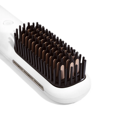 Helio Mini - Cordless Straightening Brush