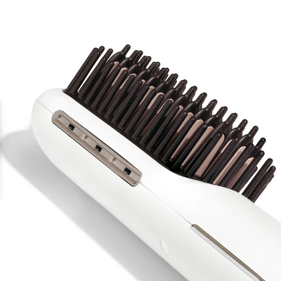 Helio Mini - Cordless Straightening Brush