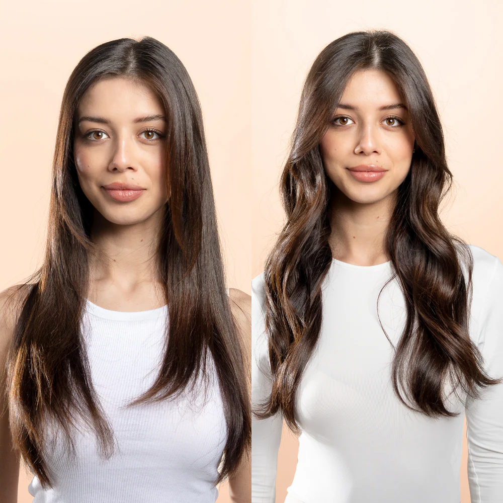 Helio - Automatic Hair Curler